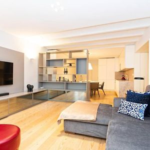 Appartement met Drie Slaapkamers